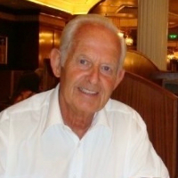 Carl Robert Baglo
