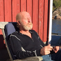 Leif Arild Abrahamsen