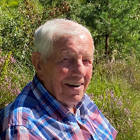 Hans Fjeldsgård