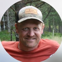 Jon Arve Wålberg