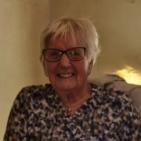 Sigrid Johannessen