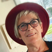 Edith Karin Kvale
