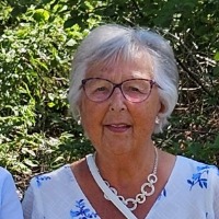 Grete Egge