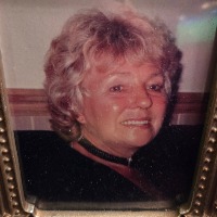 Alma Drabløs