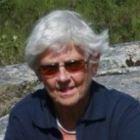 Annik Johanne Pedersen