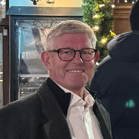 Eddie Pedersen