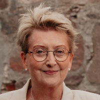 Svanhild Opheim Strømskag
