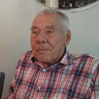 Øivind Tolga Abrahamsen