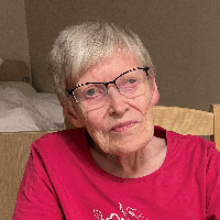 Alfhild Nikoline Johansen