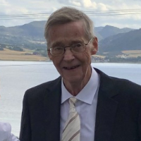 Christian Stokbakken