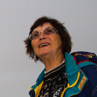 Inger Johanne Myrseth