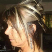 Lisbeth Lorentzen Skjærvik