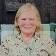 Anne Liahagen