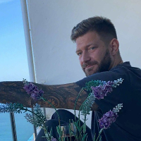 Raymond Harboe Karlsson